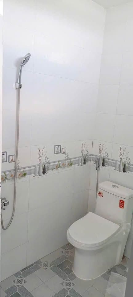 Bán nhà riêng huyện Đất Đỏ tỉnh Bà Rịa - Vũng Tàu giá 1.4 tỷ-9