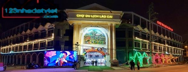 Vị trí ở Nguyễn Huệ, Lào Cai, bán chung cư giá bán đề cử từ 150 triệu, hướng Đông Nam, tổng quan trong ngôi căn hộ có 3 PN cực kì sang trọng-03