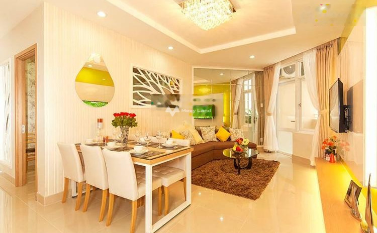 Căn này có 2 phòng ngủ, cho thuê căn hộ vị trí thuận lợi ngay Nguyễn Văn Công, Phường 3, 1 WC giá ưu đãi