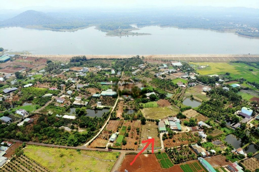 675 triệu bán đất có diện tích chung 125m2 mặt tiền tọa lạc gần Buôn Ma Thuột, Đắk Lắk, hướng Tây Nam-01