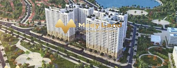 Bán căn hộ diện tích 94,52m2, giá 2,85 tỷ vị trí thuận lợi ngay tại Thượng Thanh, Long Biên-03