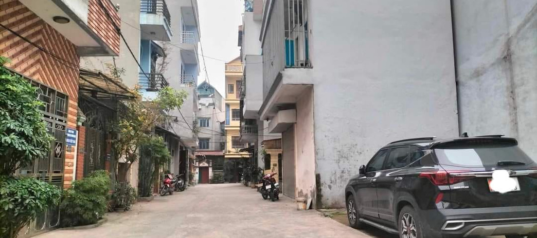 Cần bán nhà riêng quận Hoàng Mai thành phố Hà Nội, giá 2 tỷ