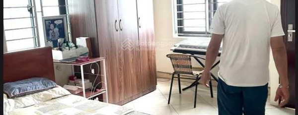 Bán nhà Định Công Hạ, 42m2 6 tầng MT 4.5m ngõ thông KD ôtô tránh lô góc gara ô tô 7 chỗ chỉ 7.95 tỷ -03