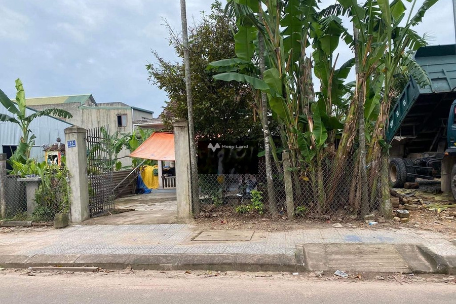 Vị trí thuận lợi gần Nguyễn Khoa, Thừa Thiên Huế bán đất-01