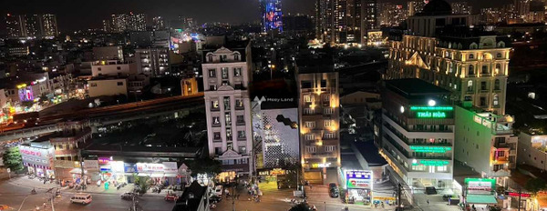 Bán căn hộ nằm ở Huỳnh Tấn Phát, Hồ Chí Minh, bán ngay với giá thỏa thuận 2.65 tỷ với diện tích thực 73m2-02