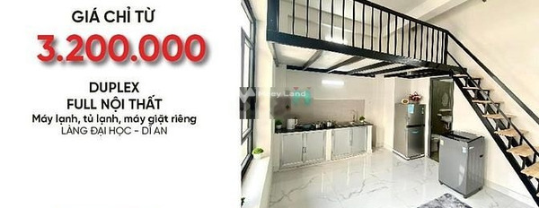 Cho thuê chung cư vị trí nằm trên Tân Phú, Quận 9 giá thuê cực sốc 3.2 triệu/tháng-02