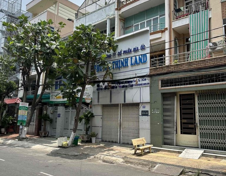 Cho thuê nhà ở với diện tích 120m2 giá thuê hữu nghị chỉ 20 triệu/tháng vị trí thuận lợi tại Đường Số 7, Hồ Chí Minh-01