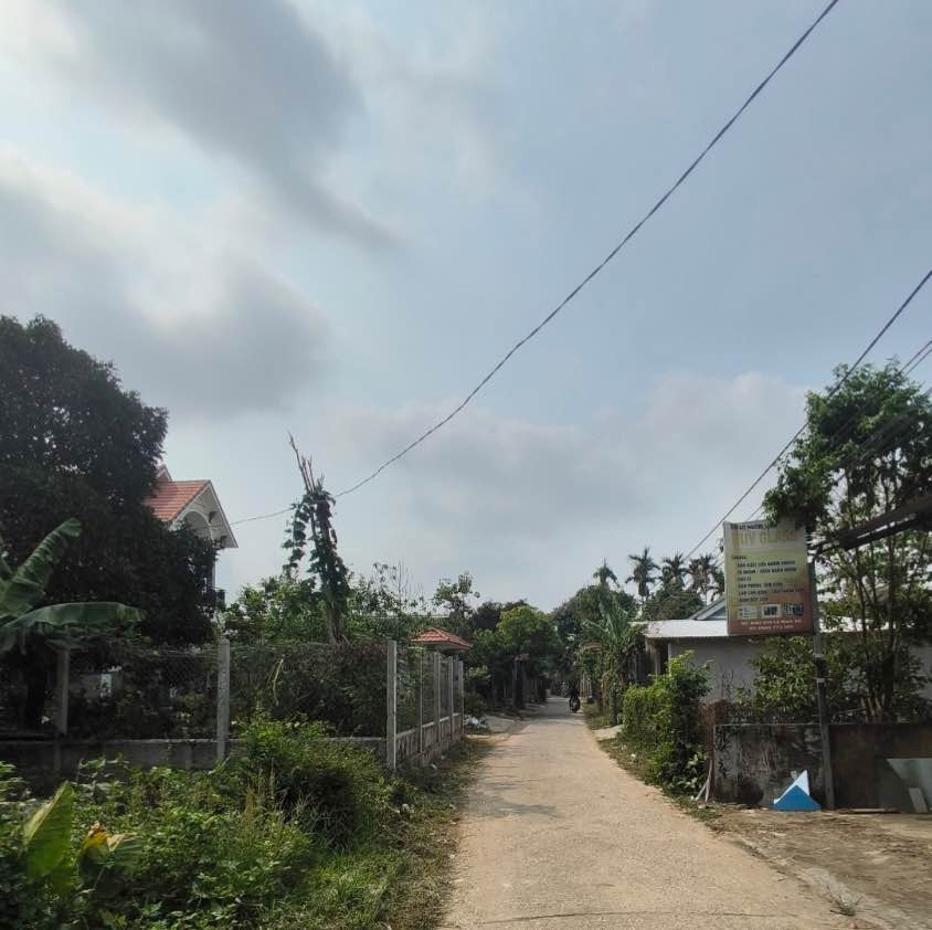 Bán đất thành phố Huế tỉnh Thừa Thiên Huế giá 1.4 tỷ-1