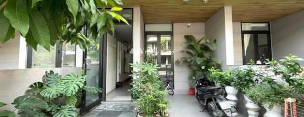 Bán biệt thự có một diện tích 85m2 tọa lạc ở An Khánh, Hồ Chí Minh bán ngay với giá thị trường 7.89 tỷ, tổng quan nhìn tổng quan gồm 3 phòng ngủ-02