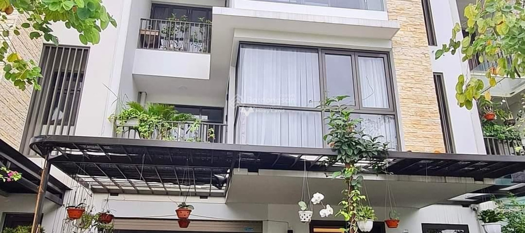 Bán biệt thự giá 22,5 tỷ, diện tích 120m2 vị trí đặt tọa lạc ở Lê Đức Thọ, Mỹ Đình 2