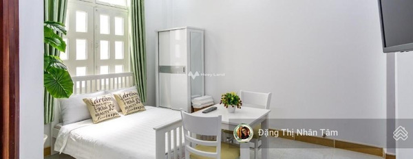 Đầy đủ cho thuê phòng trọ vị trí thuận lợi ở Trần Quang Khải, Tân Định, trong nhìn tổng quan gồm 1 phòng ngủ, 1 WC phù hợp mở shop-02