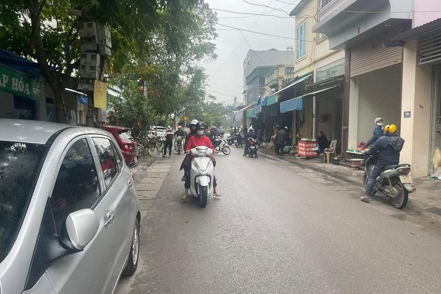 Bán nhà riêng thành phố sầm sơn tỉnh Thanh Hóa giá 2,6 tỷ-01