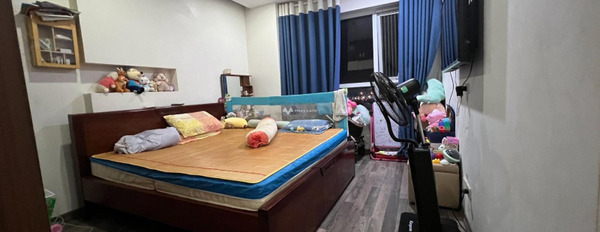 Căn hộ 2 phòng ngủ, bán căn hộ hướng Đông - Nam vị trí nằm ngay Tân Triều, Hà Nội, tổng quan có 2 PN, 2 WC không ngập nước-02