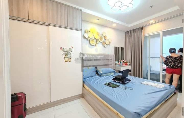 Giá 1.45 tỷ, bán chung cư có diện tích chuẩn 80m2 nằm ở Phường 11, Phú Nhuận, căn hộ gồm có 2 phòng ngủ, 2 WC pháp lý rõ ràng