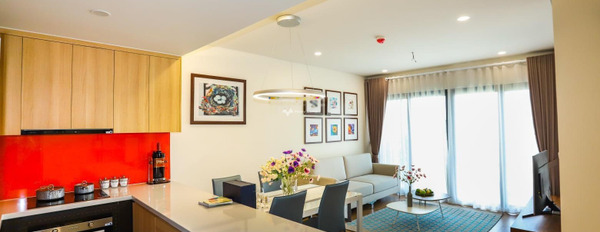 Cho thuê căn hộ Sky Park Residence, Tôn Thất Thuyết, Cầu Giấy-02