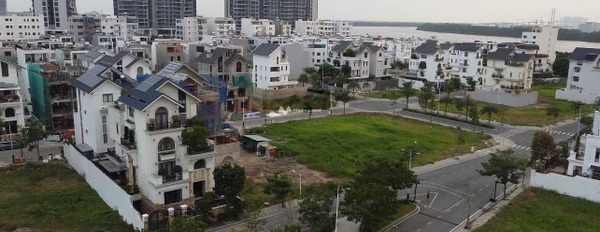 Bình Trưng Tây, Hồ Chí Minh 17.5 tỷ bán đất, hướng Tây - Nam diện tích sàn là 100m2-02