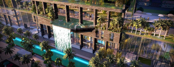 Bán sky villas, tòa Sky 2 dự án Sunshine Crystal River, Tây Hồ, 280m2, 6 PN, 5WC. LH 0986 998 *** -02