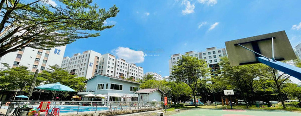 Căn hộ nhìn chung bao gồm 2 PN, cho thuê căn hộ mặt tiền nằm ngay trên Bình Tân, Hồ Chí Minh, 2 WC gặp để trao đổi-03
