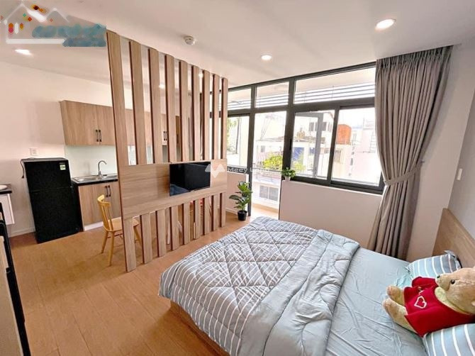 Vị trí đẹp ở Sơn Kỳ, Hồ Chí Minh, cho thuê chung cư thuê ngay với giá gốc chỉ 5 triệu/tháng, tổng quan căn hộ có tất cả 1 PN nội thất đầy đủ-01