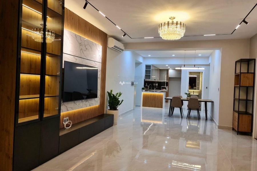 Bán chung cư trong căn hộ gồm Nội thất cao cấp vị trí thuận lợi tọa lạc trên Quận 7, Hồ Chí Minh bán ngay với giá tốt từ 5.15 tỷ-01