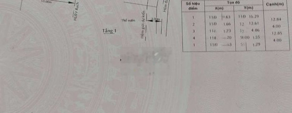 Bán nhà sổ hồng riêng đường tân liêm xã phong phú ql50 -03