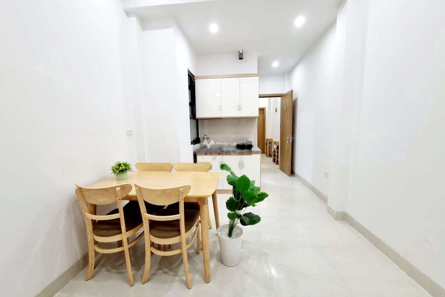 Cho thuê chung cư mặt tiền nằm tại Khương Mai, Hà Nội, trong căn hộ này bao gồm 1 PN, 1 WC cực kì tiềm năng-01