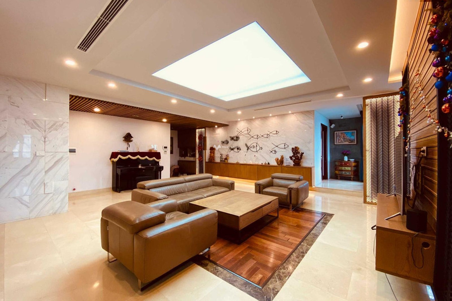 Do cần nhà tốt hơn, bán chung cư mặt tiền nằm ngay trên Lê Văn Lương, Thanh Xuân bán ngay với giá phải chăng chỉ 6 tỷ với diện tích rộng 166m2-01