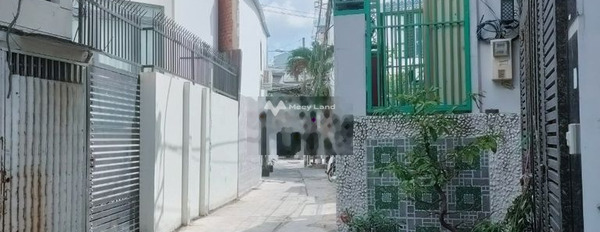 Cho thuê phòng trọ diện tích chuẩn 20m2 vị trí đặt ngay tại Phường 15, Hồ Chí Minh giá thuê đề xuất chỉ 4.6 triệu/tháng-03