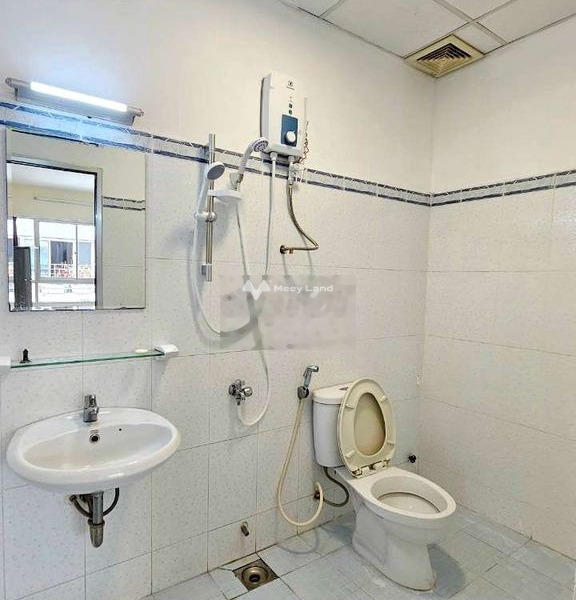 Cho thuê chung cư vị trí đặt vị trí nằm tại Nguyễn Tri Phương, Hồ Chí Minh, tổng quan trong căn hộ có 2 PN, 2 WC vị trí thuận lợi-01