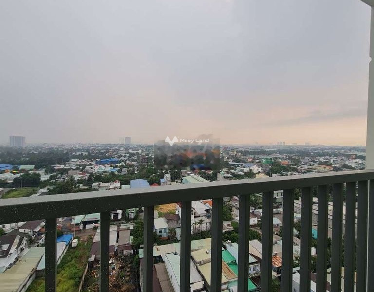 Bán căn hộ vị trí mặt tiền ngay ở Vĩnh Phú, Thuận An có diện tích 53m2-01