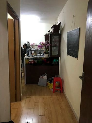 Chủ đầu tư bán căn hộ 2 phòng ngủ giá 1.050Tr tại chung cư HQC Hóc Môn -01