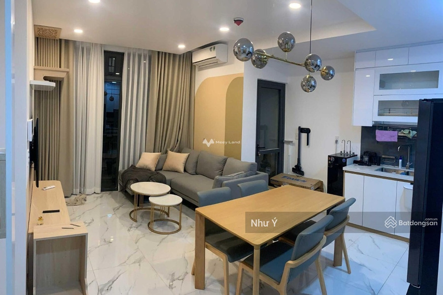 Bán chung cư mặt tiền tọa lạc ở Phường 10, Hồ Chí Minh bán ngay với giá cực tốt chỉ 3.2 tỷ-01