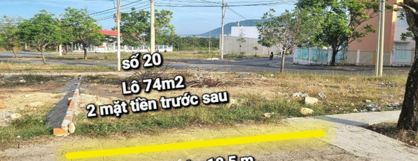 Vĩnh Thái, Nha Trang bán đất giá bán thực tế từ 1.95 tỷ diện tích chuẩn 82.5m2-03