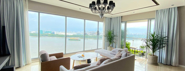 Giá 10.6 tỷ, bán chung cư có diện tích thực là 118m2 vị trí thuận lợi Quận 2, Hồ Chí Minh, trong căn hộ này có tổng 3 PN, 2 WC lh xem trực tiếp-02