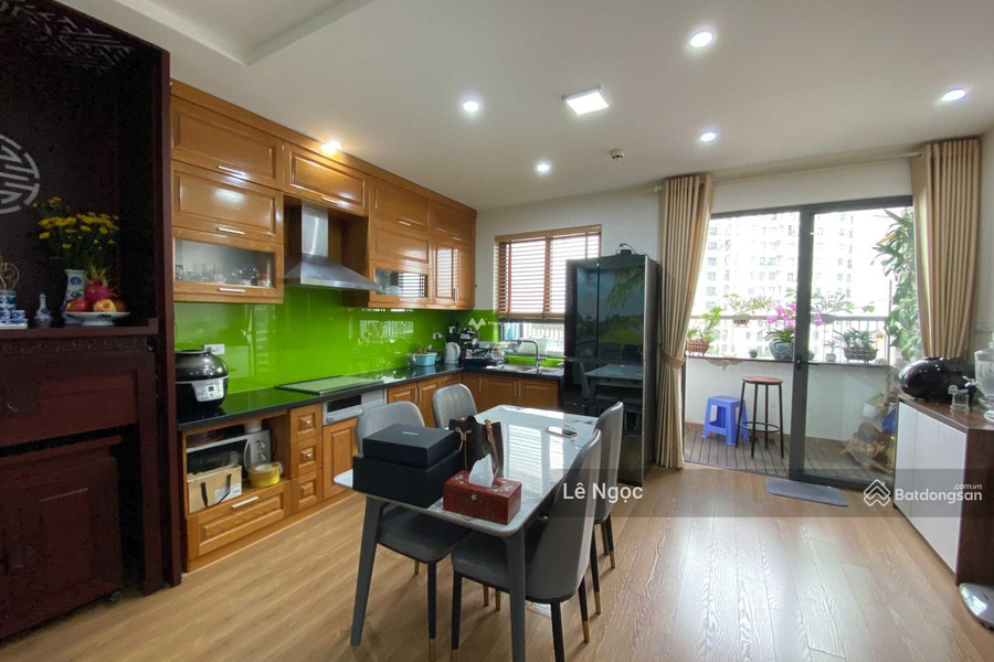 Cuộc sống gặp chuyện, bán chung cư mặt tiền nằm tại Xuân Tảo, Bắc Từ Liêm với diện tích thực 81.5m2-01