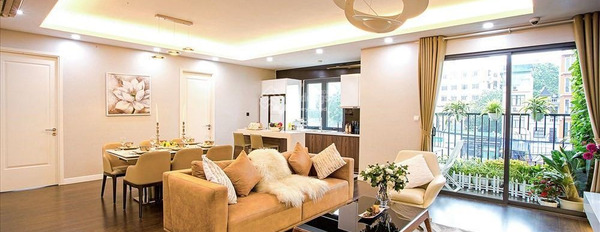 Căn hộ này có Full đồ, bán căn hộ diện tích thực dài 66m2 vị trí trung tâm Lê Văn Lương, Nhân Chính giá bán chỉ từ chỉ 2.7 tỷ-02