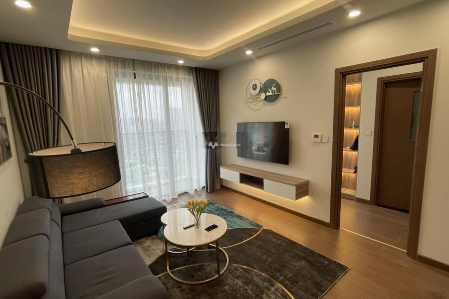 Tọa lạc ngay tại Phú Đô, Hà Nội, cho thuê chung cư thuê ngay với giá tốt từ 14 triệu/tháng, tổng quan căn hộ có tổng cộng 2 phòng ngủ, 2 WC giá ưu đãi-01