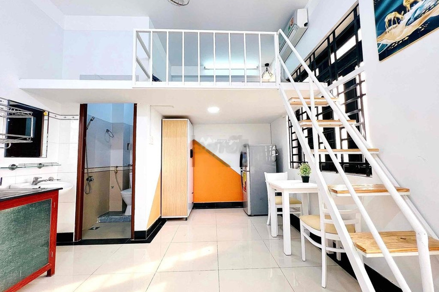 Cho thuê căn hộ, tọa lạc ngay trên Bình Tân, Hồ Chí Minh giá thuê sang tên 4 triệu/tháng diện tích gồm 32m2-01