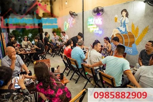 Diện tích 120m2 bán cửa hàng vị trí đẹp ở Cô Giang, Hồ Chí Minh bán ngay với giá tốt nhất 480 triệu