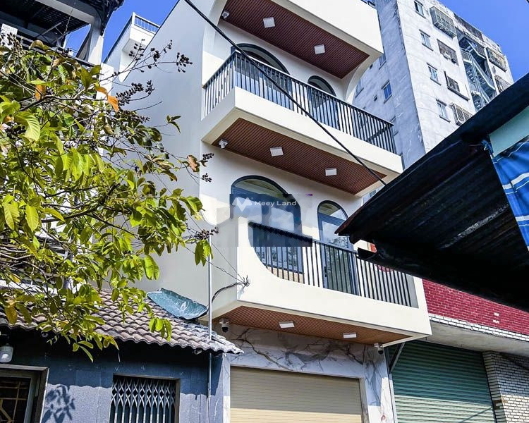 Giá bán 6.75 tỷ bán nhà diện tích chuẩn 68m2 vị trí đẹp tại Đường Số 9, Hồ Chí Minh hướng Đông trong ngôi nhà này gồm 2 PN vị trí thuận lợi-01