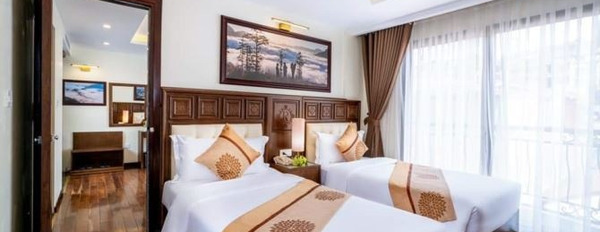 Cho thuê khách sạn 40 phòng đang kinh doanh đường Phan Văn Trị, Tỉnh Bà Rịa - Vũng Tàu-03
