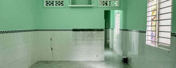 Bán nhà cấp 4 sạch sẽ,hẻm 3m,Đ.Nguyễn Thị Pha,DT: 3,90 x 15,5 (60,5m2) -02