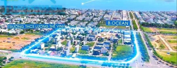 Hòa Minh, Đà Nẵng 4.27 tỷ bán đất, hướng Đông Bắc Diện tích nền 108m2-03