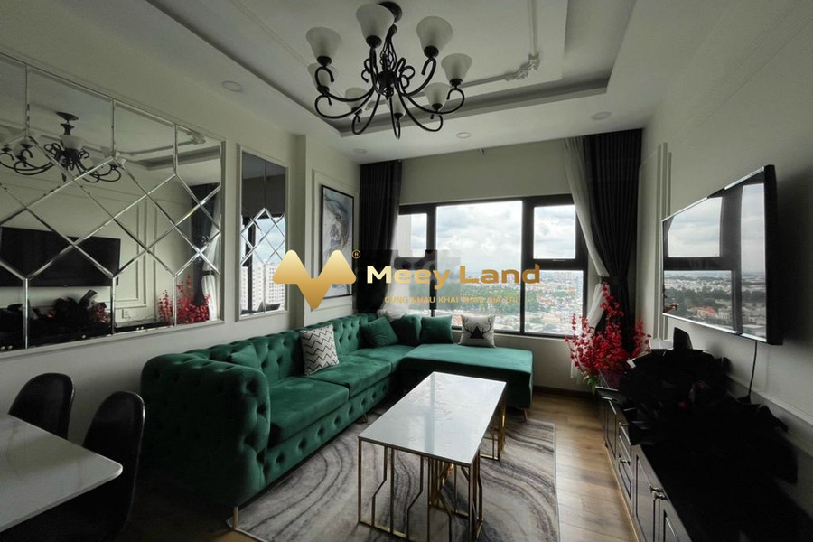 Nhà gặp khó khăn, bán chung cư vị trí thuận lợi tọa lạc gần Phạm Văn Đồng, Thủ Đức giá bán cực rẻ từ 2.15 tỷ dt gồm 58m2-01