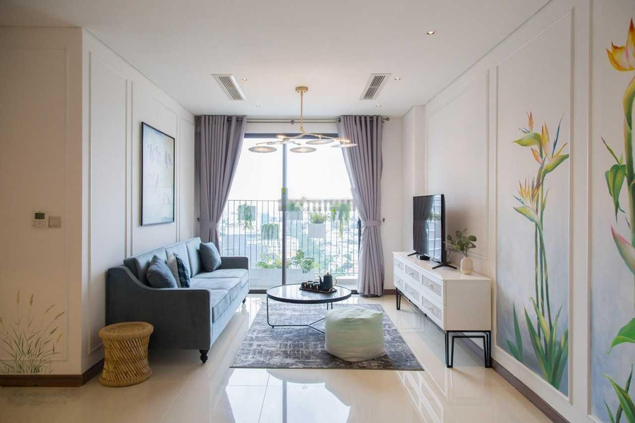 Cho thuê căn hộ Bên trong Hồng Hà, Phường 2, giá thuê bất ngờ 15 triệu/tháng diện tích chính là 75m2-01