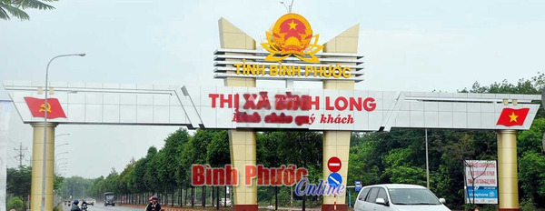 Giá bán cực rẻ từ 500 triệu, Bán đất với diện tích khoảng 500m2 vị trí tiện lợi ngay tại Bình Long, Bình Phước thích hợp kinh doanh-02