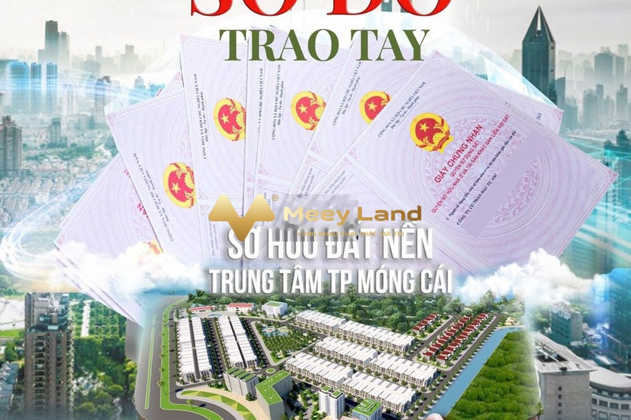 Tọa lạc ngay Đường 18A, Tỉnh Quảng Ninh bán đất, giá cực êm chỉ 3.3 tỷ diện tích thực như trên hình 120 m2-01