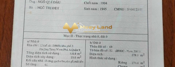 Bán mảnh đất, giá đàm phán 19.5 tỷ dt chuẩn là 278m2-02