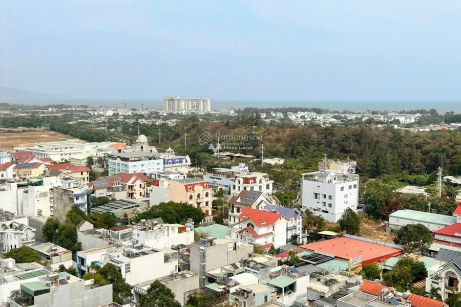 Hướng Tây - Bắc, bán chung cư căn hộ có tổng Cơ bản vị trí thuận lợi ngay tại Nguyễn Hữu Cảnh, Phường 10 bán ngay với giá siêu rẻ 2.1 tỷ-01