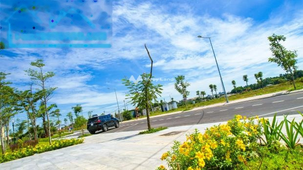1 tỷ bán đất diện tích trong khoảng 100m2 vị trí đẹp tại Nguyễn Nghiêm, Quảng Ngãi-01